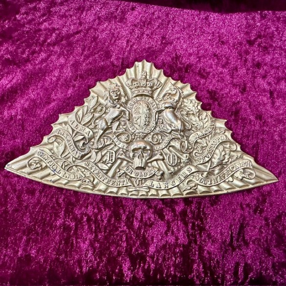 17th Lancers 1
